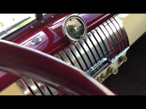 CHEVROLET BELAIR COUPE