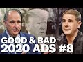 Campaign Experts React to Good and Bad 2020 Ads #8