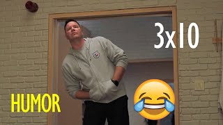 9-1-1 Lone Star - 3x10 Humor 😂
❗ SPOILERS FOR 3x10 Parental Guidance❗
Were back at it again with the next Lone Star humor video! 😂😂
Fandom: 9-1-1: Lone Star
Music: Cake by the Ocean (Instrumental) by DNCE
#911LoneStar
Copyright Disclaimer under Section 107 of the copyright act 1976, allowance is made for fair use for purposes such as criticism, comment, news reporting, scholarship, and research. Fair use is a use permitted by copyright statute that might otherwise be infringing. Non-profit, educational or personal use tips the balance in favour of fair use. 9-1-1 Lone Star - 3x10 Humor 😂