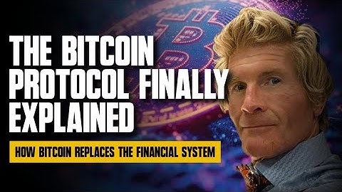 Why Bitcoin Was Created: Sirtoshi