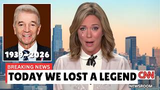 4 American Legends Who Died Today