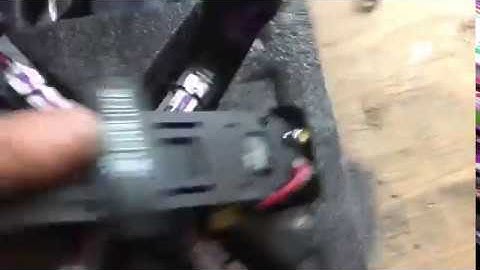 Unboxing the eachine wizard x220