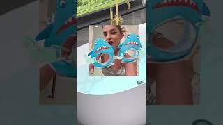 #hihania #julitaróżalska 💛🩷