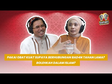 Obat Kuat Islam