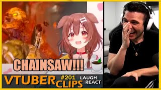Revisiting Those EPIC nostalgic VTuber Clips | React and Laugh to VTubers
