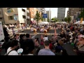 【Live】Walking at Ryogoku Nigiwai Festival