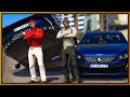 GTA 5 Roleplay - I JOIN FRENCH POLICE OFFICER | RedlineRP