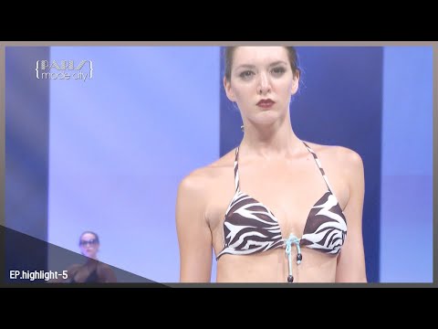 [2014 파리모드시티] EP.19-<strong>5</strong> 2014 파리 모드 시티｜HIGHLIGHT｜PARIS <strong>MODE</strong> CITY