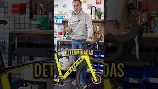 Trek Domane Project one