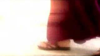Beth Moor Bible Study: Stepping Up