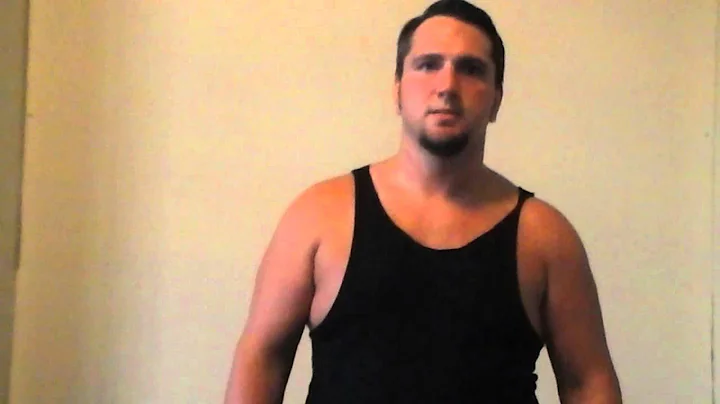 Angry Wrestling Vet Unmasked.
