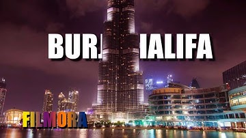 Text Behind Object Effect || Filmora Tutorial in Hindi 2022