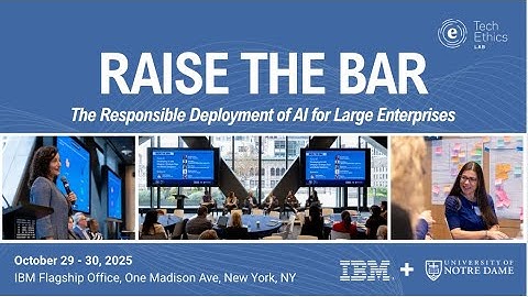 Raise the Bar 2025: Highlights from the Lab