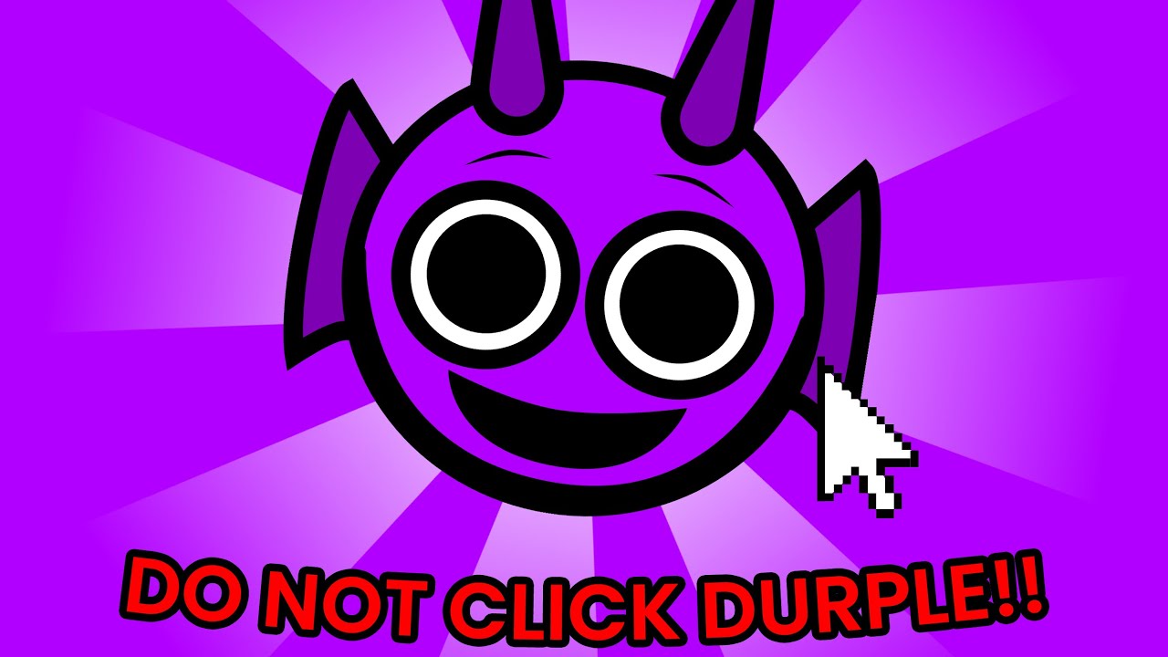 Sprunki, but FUN CLICKER??