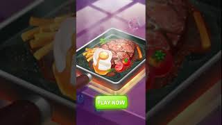 Crazy Cooking - Best cooking game I've ever played (UA008) screenshot 1