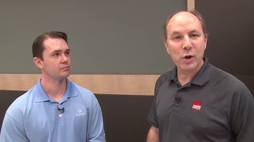 The Benefits of Converged Networking with QLogic and Lenovo Flex System