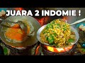 DI PANGGIL DEDDY CORBUZIER, TERNYATA JUARA 2 INDONESIA RACIK INDOMIE !