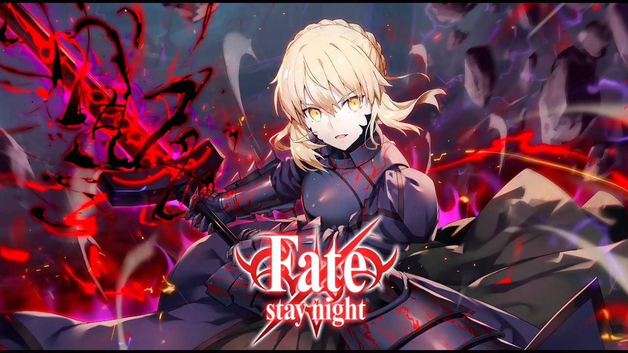 Top 30 Strongest Fate/Zero & Stay Night Characters {Up to Heaven's Feel} 