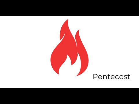 Pentecost