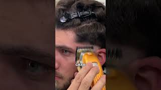 Parts 3/7: Modern Mullet Self-Haircut Tutorial | How To Cut Your Own Hair