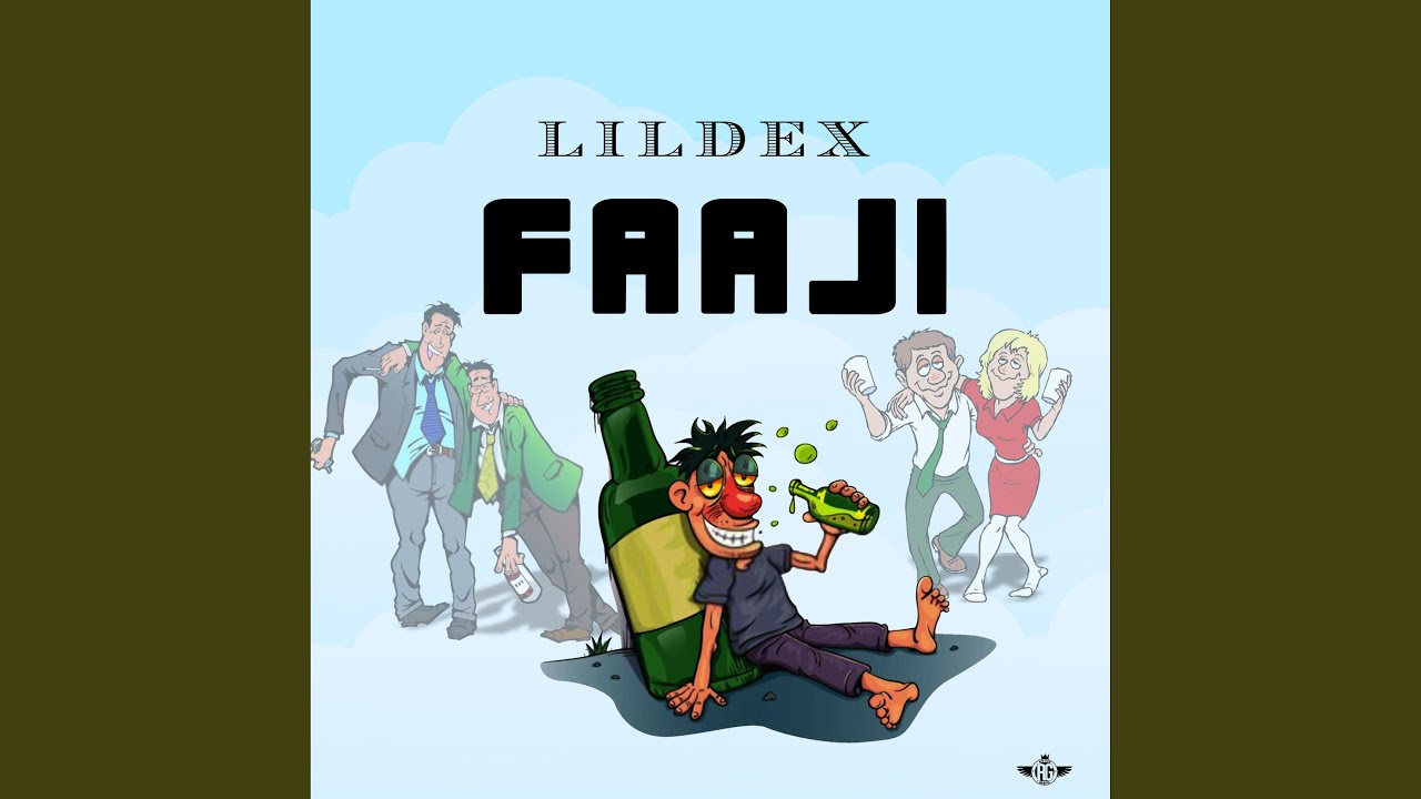 Watch Faaji on YouTube Watch Faaji on YouTube