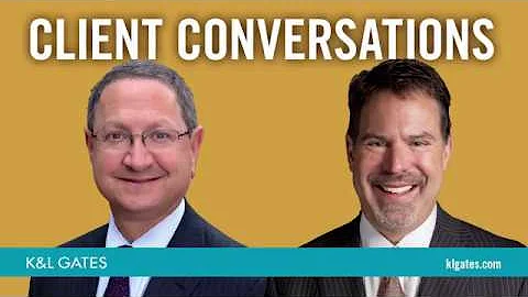 Client Conversations with Ken Hersh