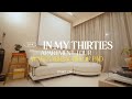 In My 30s Episode 4 | My $80,000 Smart Home Bachelor Pad Tour Part 1 | Renovation Before and After