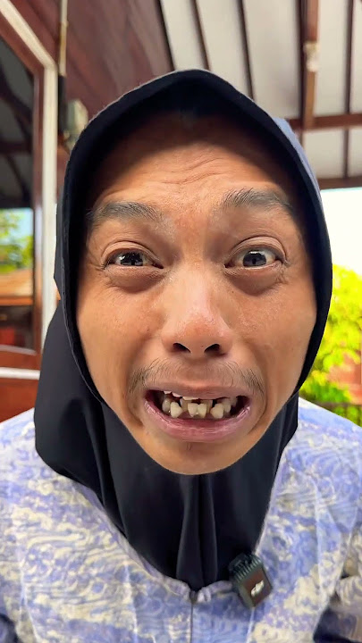 Bego jadi Babi