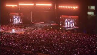 Blackpink - Stay (Concert at Jakarta , 12 Mar 2023)