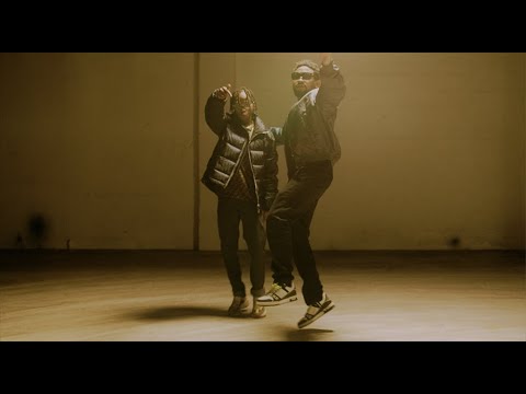 Youtube: TLZ Clan – C’est nous feat Dosseh