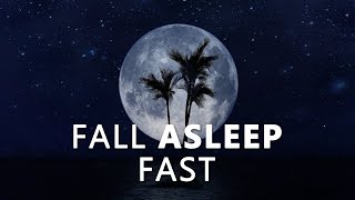INSOMNIA Relief ★︎︎ Fall Asleep Fast ★︎ Increase Deep Sleep
