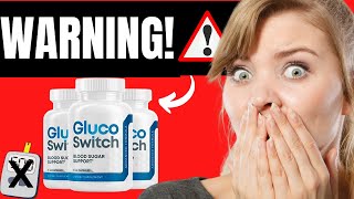 GLUCOSWITCH - GLUCOSWITCH Review - ((DON'T BUY WITHOUT WATCHING THIS!!)) - GLUCOSWITCH Supplement