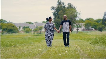 Fear Not (Official Video)