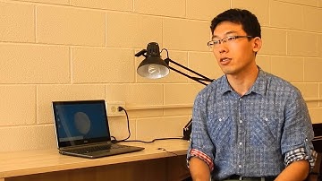 30 Seconds of Engineering Research: Composites Material for Large Ships