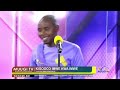 Best of muugi tv trending reggae mashup || Guka wa kinanda