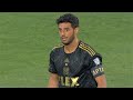 Carlitos Vela impeccable Assist - Los Angeles FC 25/03/2023