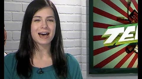 Turn Any Folder Into A Virtual Drive in Windows - Tekzilla Daily Tip