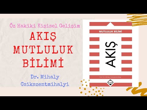 Video: Mutluluk Bilimi