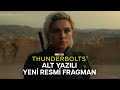 Alt Yazılı Yeni Resmi Fragman