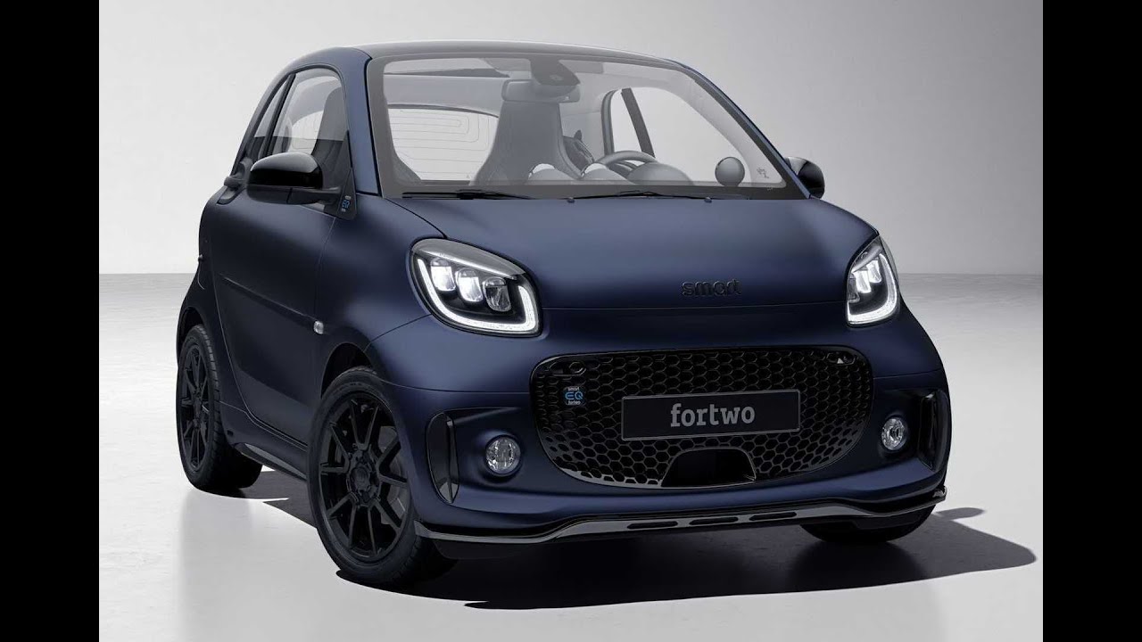 SMART FORTWO NOVO 2022 - Comprar