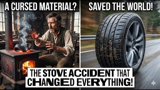 Why Rubber Was Useless (Until This Man Went to Prison for It