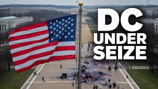 How Did The DC Sniper Change America?