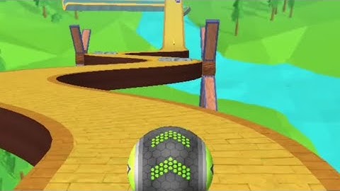 Going balls android new update levels (191 - 193)✨