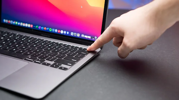 When Should You SHUT DOWN Your Mac? (it might surprise you)