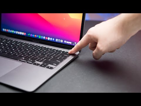 Do you shut down your MacBook Pro?