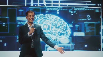 Quantum Computing & AI: The Future of Tech Unveiled!