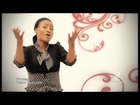 Sr Thethe Makabi Chante Jusqu´a Quand Seigneur, 2014