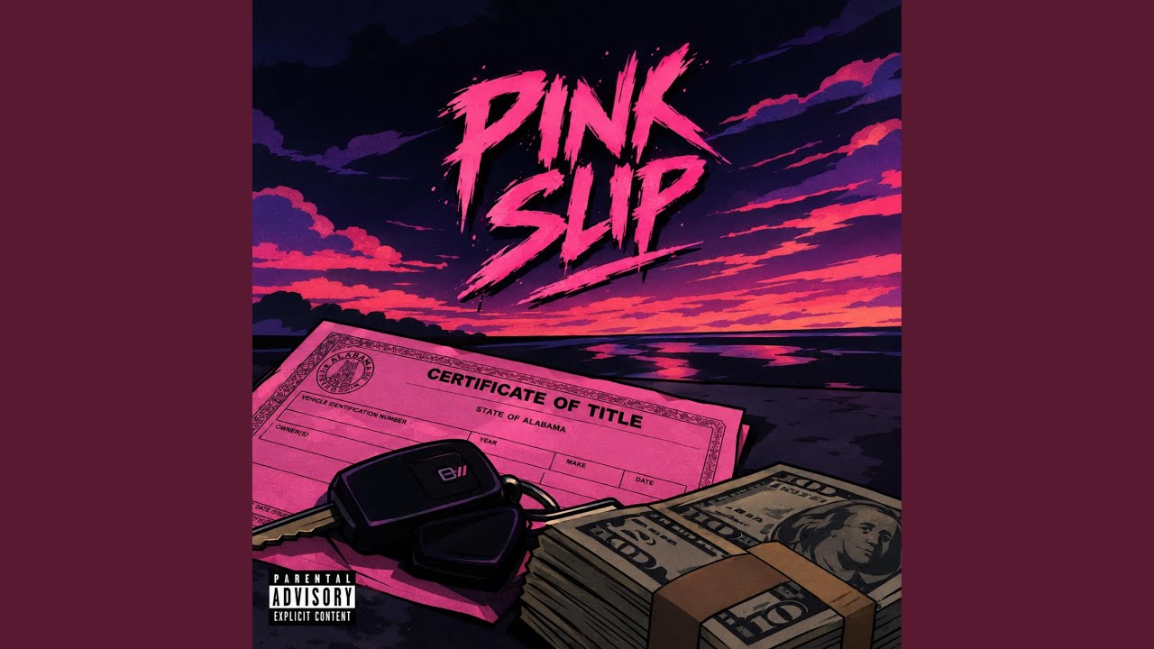 Watch Pink Slip on YouTube Watch Pink Slip on YouTube