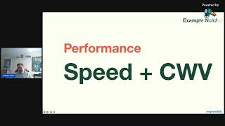 Full BrightonSEO Talk - Unlocking SEO Wins with Cloudflare Workers: No Devs Required. Update
