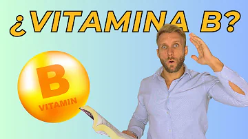 ¿Puede la vitamina B12 provocar ansiedad?